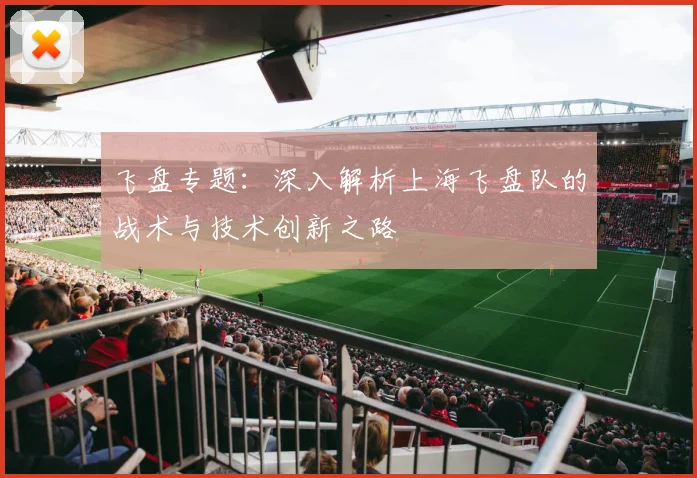 飞盘专题：深入解析上海飞盘队的战术与技术创新之路