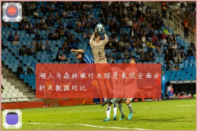 湖人与森林狼对决球员表现全面分析及数据对比
